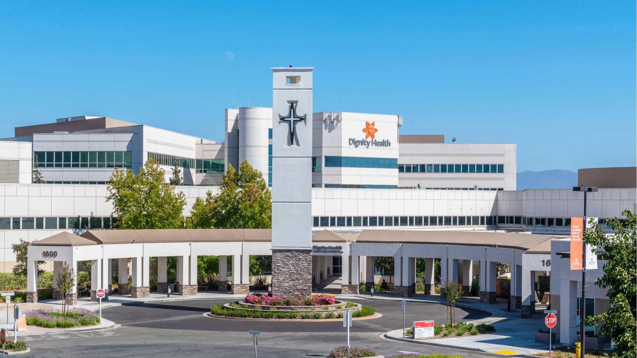 About Us St. John's Regional Medical Center Dignity Health Dignity Health